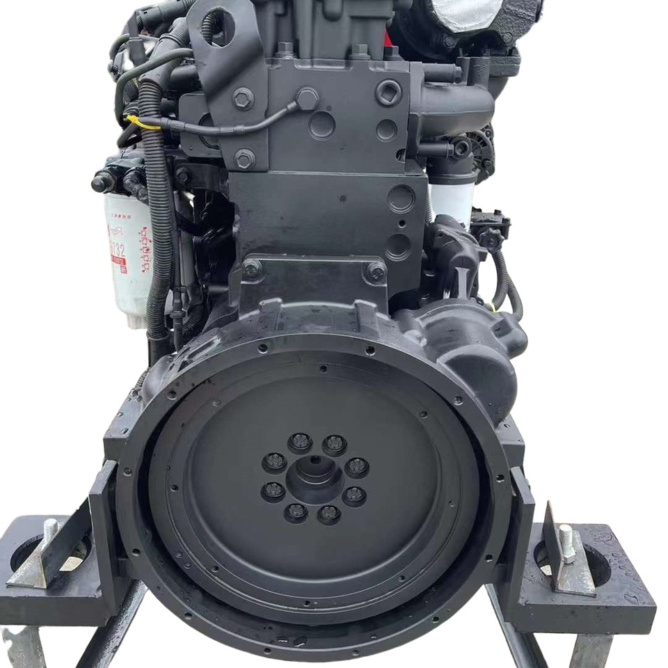 CUMMINS QSL8.9 - Engine for Excavator: picture 4 CUMMINS QSL8.9 - Engine for Excavator: picture 4