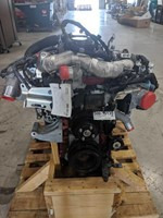 HINO J05E - Engine for Excavator: picture 1 HINO J05E - Engine for Excavator: picture 1