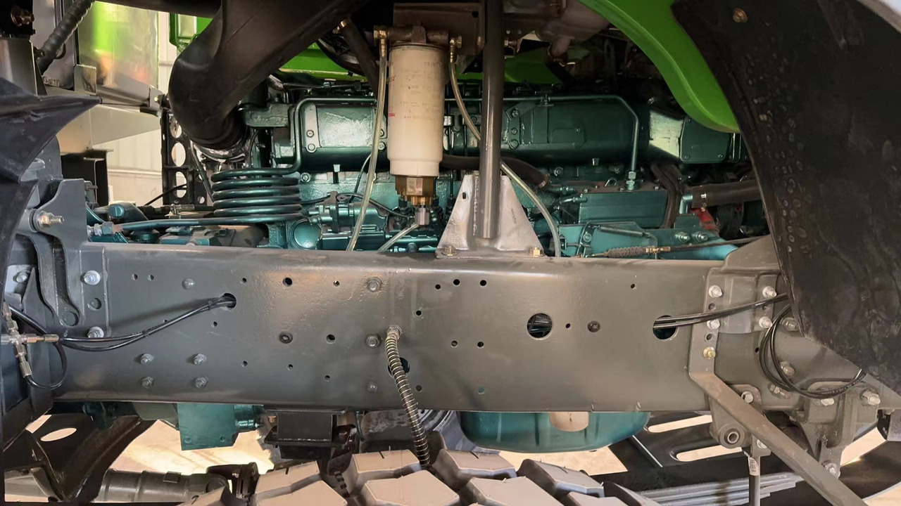 HOWO 6*6  dump truck - Tipper: picture 4 HOWO 6*6  dump truck - Tipper: picture 4