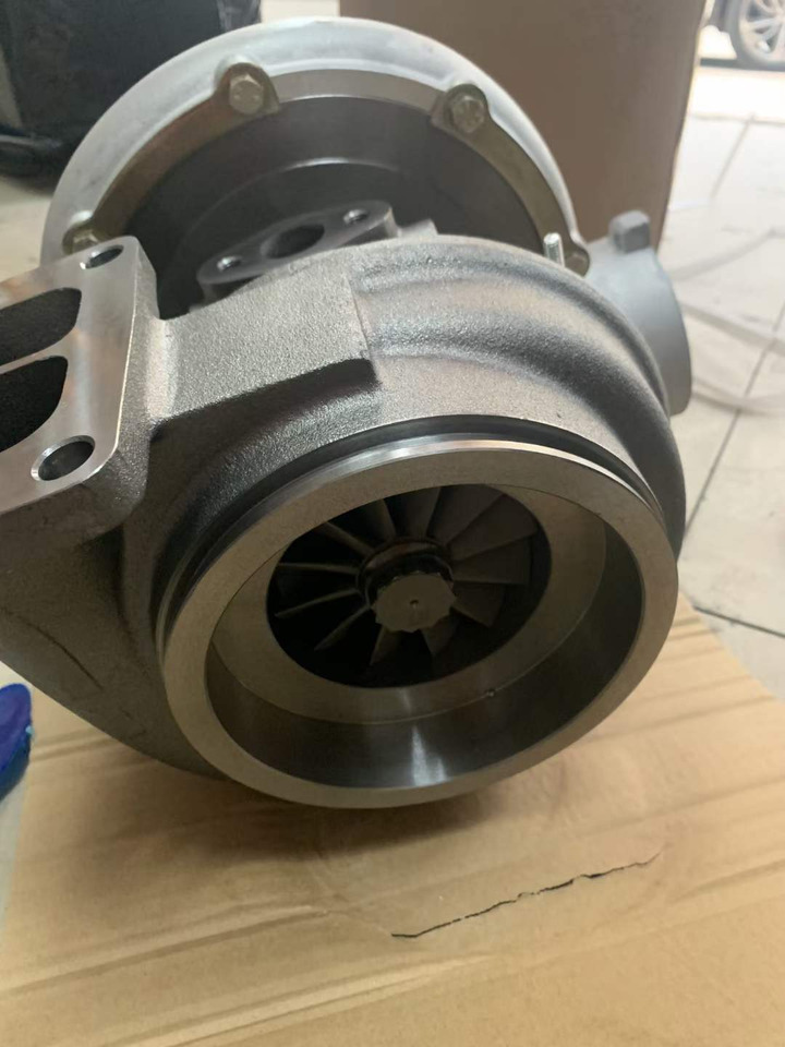 MITSUBISHI 49181-03870 - Turbo for Excavator: picture 1 MITSUBISHI 49181-03870 - Turbo for Excavator: picture 1