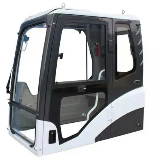 VOLVO EX120-6 - Cab for Excavator: picture 5 VOLVO EX120-6 - Cab for Excavator: picture 5