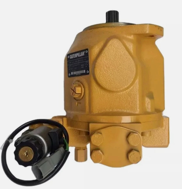 Caterpillar 259-0815 - Hydraulic pump for Excavator: picture 2 Caterpillar 259-0815 - Hydraulic pump for Excavator: picture 2