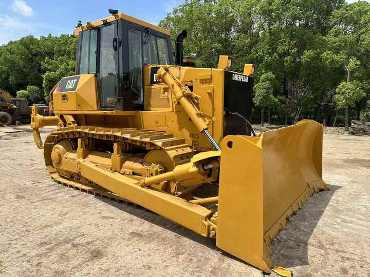 CAT D7G Bulldozer/Used CAT D7G D7H D8R Bulldozer with Ripper,construction Equipment Bulldozer - Bulldozer: picture 5 CAT D7G Bulldozer/Used CAT D7G D7H D8R Bulldozer with Ripper,construction Equipment Bulldozer - Bulldozer: picture 5