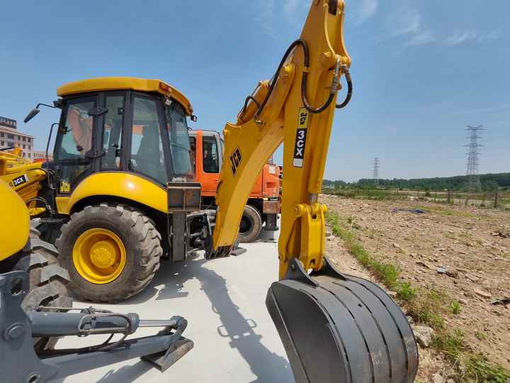 Cheap Price JCB 3CX Backhoe Loader in Excellent Condition for Sale JCB3CX JCB 4CX Available for Sale - Backhoe loader: picture 2 Cheap Price JCB 3CX Backhoe Loader in Excellent Condition for Sale JCB3CX JCB 4CX Available for Sale - Backhoe loader: picture 2