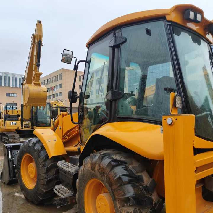 Backhoe loader Used Backhoe Loader JCB 4x4 Wheel 20 Ton Backhoe Loader JCB 3CX Backhoe Excavator Loader Fpr Sale: picture 6 Backhoe loader Used Backhoe Loader JCB 4x4 Wheel 20 Ton Backhoe Loader JCB 3CX Backhoe Excavator Loader Fpr Sale: picture 6