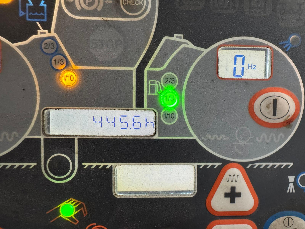 Road roller HAMM HD+80i VV: picture 12 Road roller HAMM HD+80i VV: picture 12