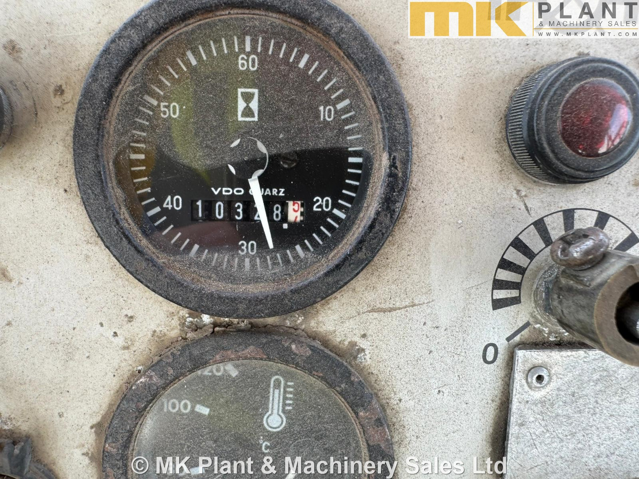 HAMM - Road roller: picture 5 HAMM - Road roller: picture 5