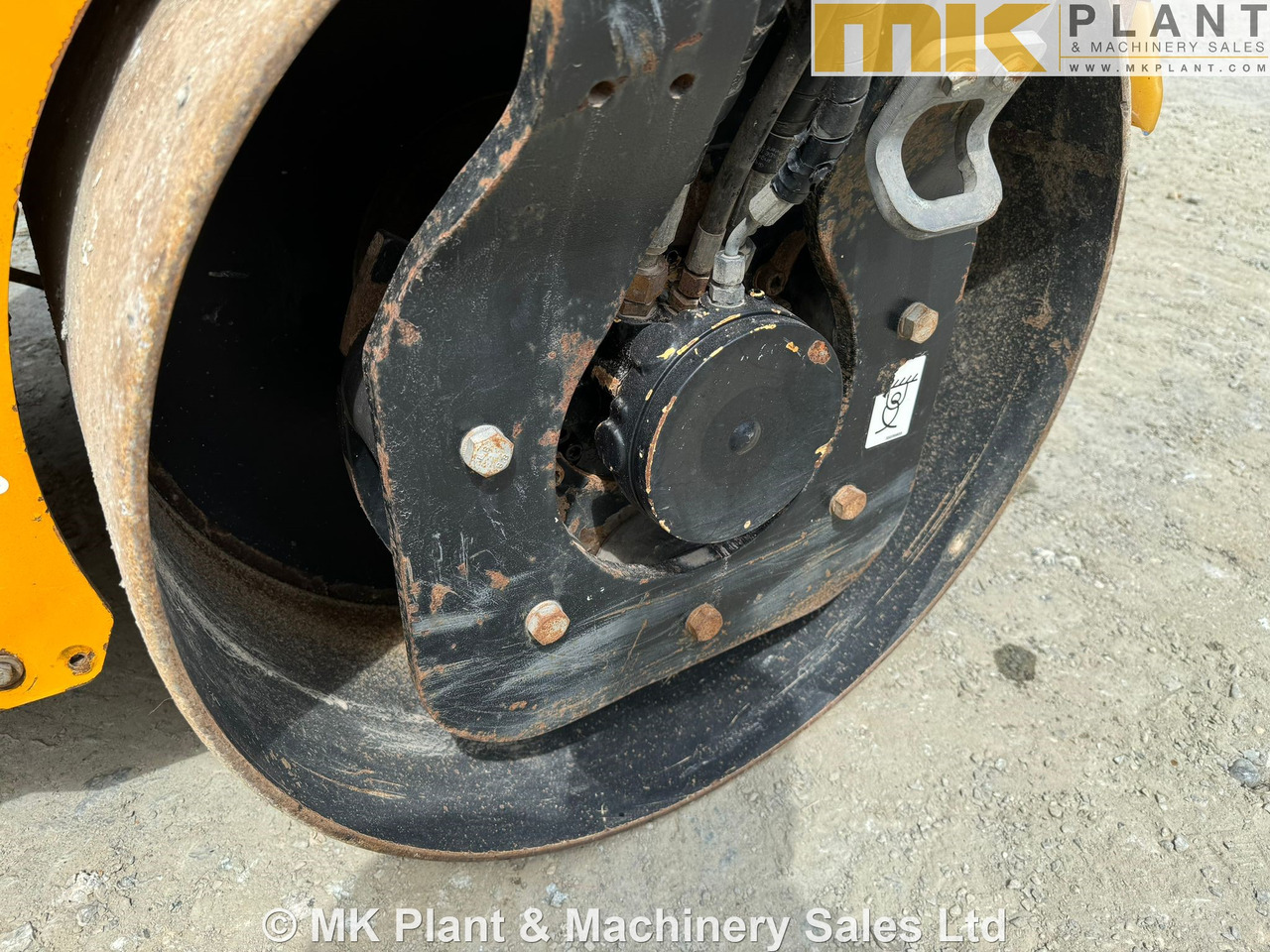 Roller JCB CT260-120: picture 11