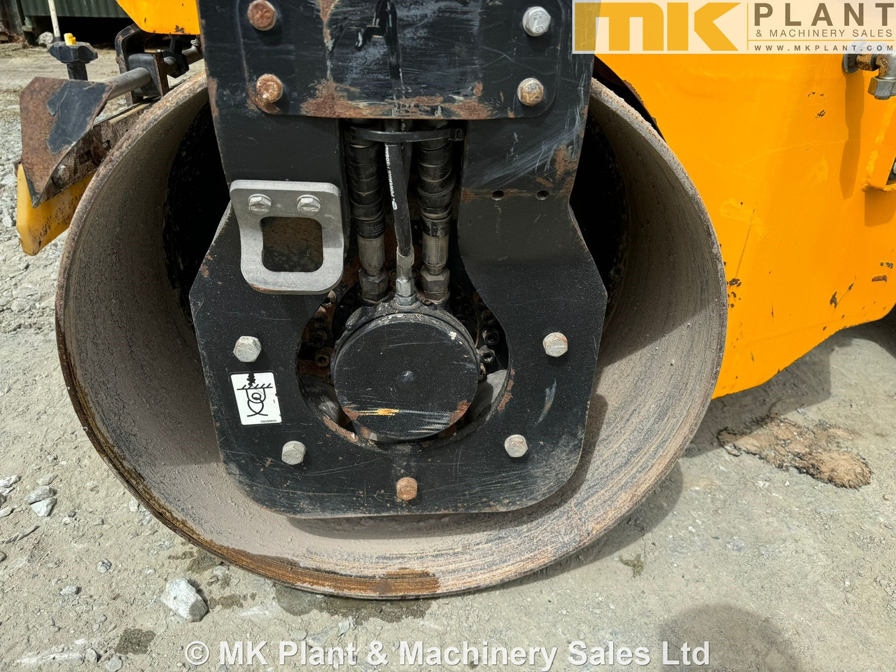 Roller JCB CT260-120: picture 9