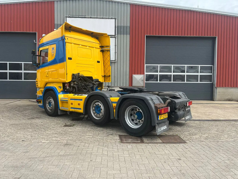 Scania R500 V8 R500 V8 - Tractor unit: picture 3 Scania R500 V8 R500 V8 - Tractor unit: picture 3