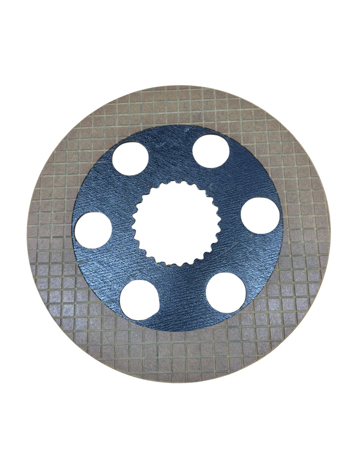 Clark Hurth 113.07.610.01 - Brake disc for Agricultural machinery: picture 1 Clark Hurth 113.07.610.01 - Brake disc for Agricultural machinery: picture 1