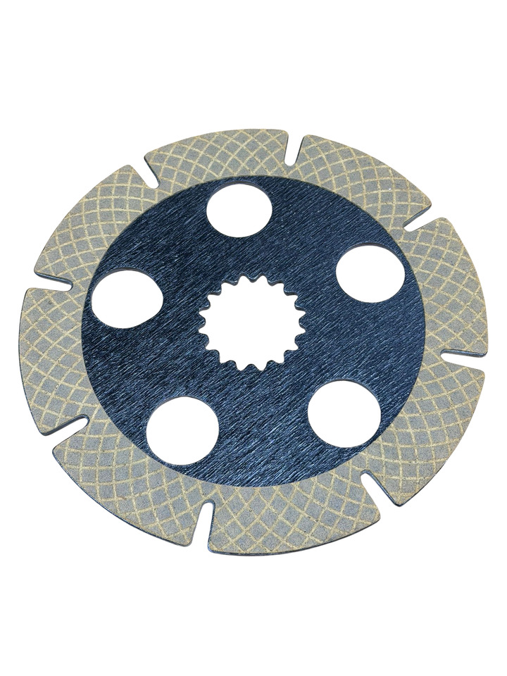 Clark Hurth 734.07.610.02 - Brake disc: picture 1 Clark Hurth 734.07.610.02 - Brake disc: picture 1