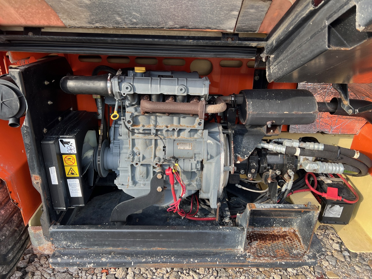 JLG 3394 RT - Scissor lift: picture 4 JLG 3394 RT - Scissor lift: picture 4