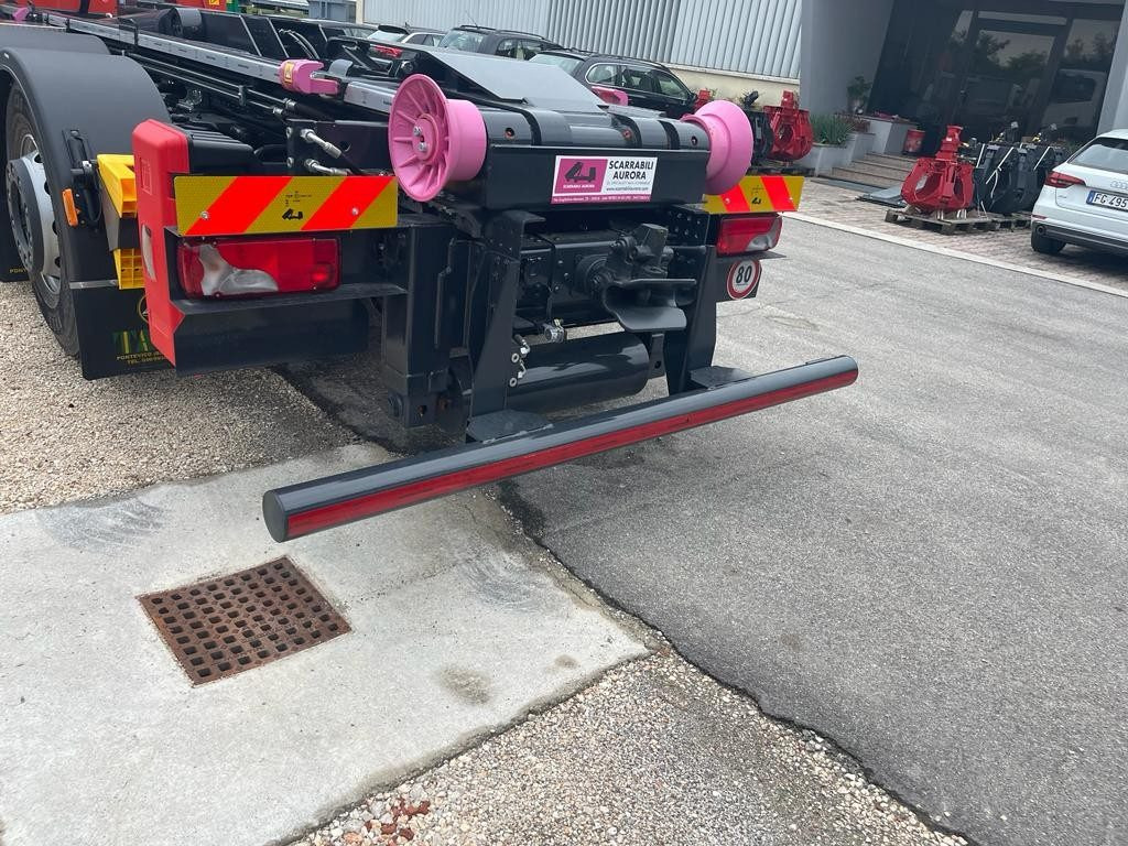 BARRA OMOLOGATA - Body and exterior for Truck: picture 3 BARRA OMOLOGATA - Body and exterior for Truck: picture 3