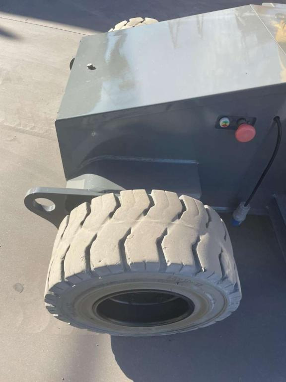 Leasing of Haulotte HA15IP Haulotte HA15IP: picture 14 Leasing of Haulotte HA15IP Haulotte HA15IP: picture 14