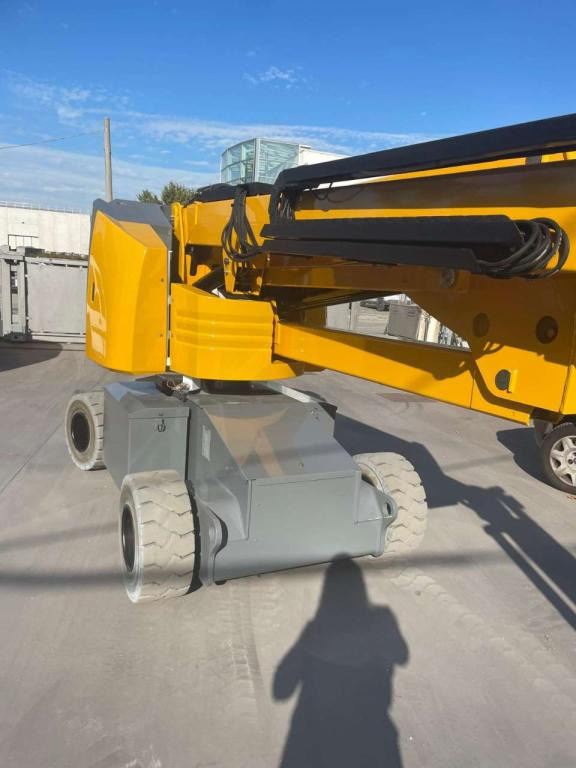 Haulotte HA15IP - Articulated boom: picture 5 Haulotte HA15IP - Articulated boom: picture 5