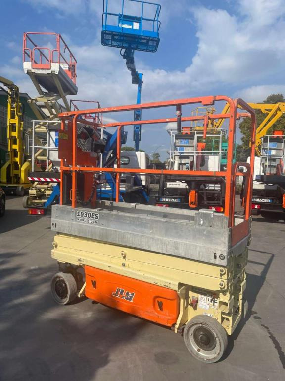 JLG 1930ES - Scissor lift: picture 2 JLG 1930ES - Scissor lift: picture 2