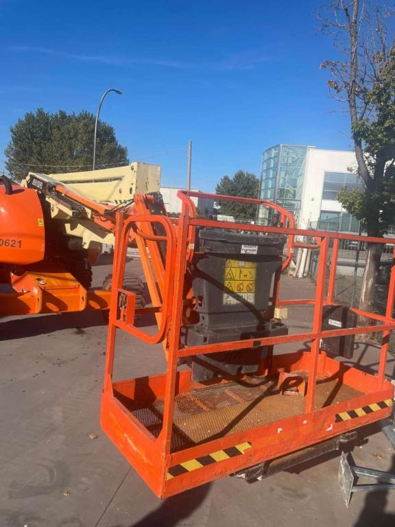 JLG 450AJ SERIE II - Articulated boom: picture 4 JLG 450AJ SERIE II - Articulated boom: picture 4