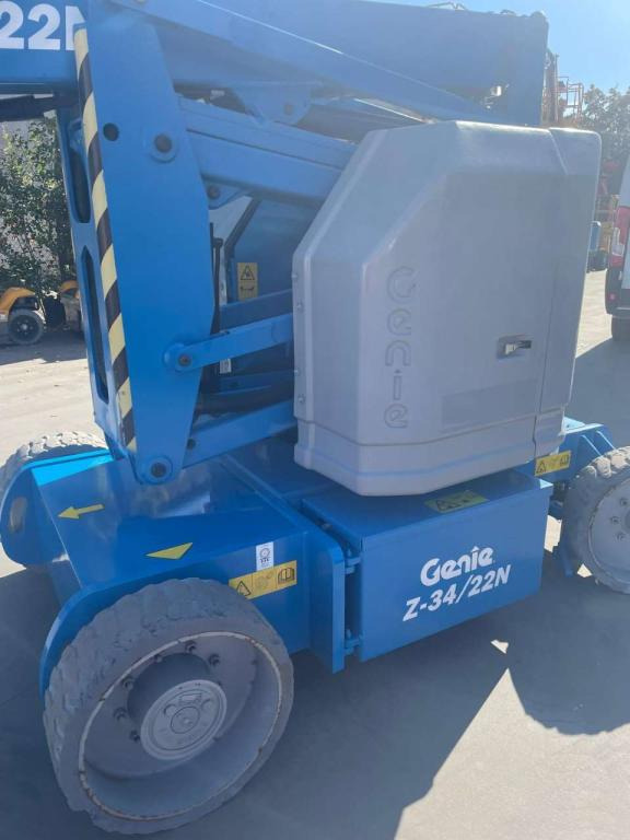 Genie Z34/22N - Other machinery: picture 5 Genie Z34/22N - Other machinery: picture 5