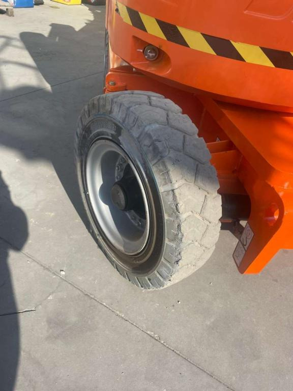 JLG E300AJP - Other machinery: picture 2 JLG E300AJP - Other machinery: picture 2