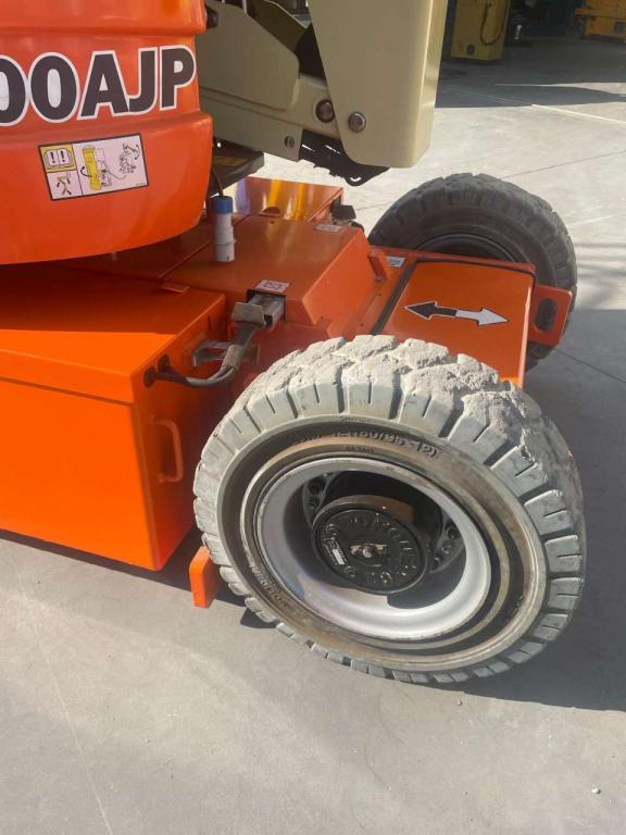 JLG E300AJP - Other machinery: picture 3 JLG E300AJP - Other machinery: picture 3