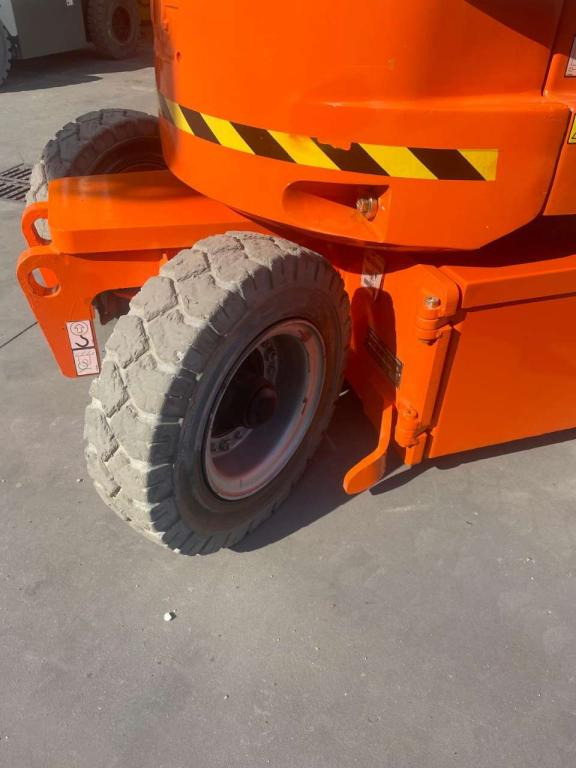 JLG E300AJP - Other machinery: picture 5 JLG E300AJP - Other machinery: picture 5