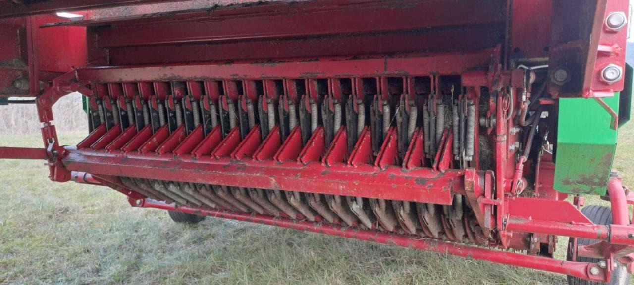 Strautmann Super Vitesse 3 - Self-loading wagon: picture 3 Strautmann Super Vitesse 3 - Self-loading wagon: picture 3