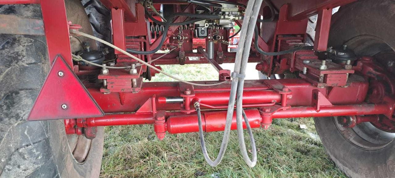 Strautmann Super Vitesse 3 - Self-loading wagon: picture 4 Strautmann Super Vitesse 3 - Self-loading wagon: picture 4