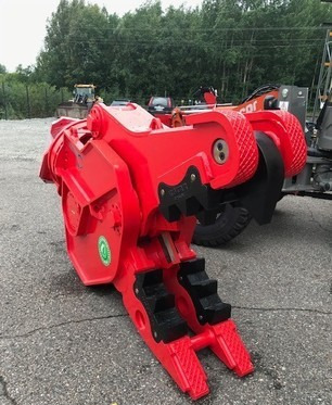 RotarRDP32S-Iisalmi - Demolition shears: picture 1 RotarRDP32S-Iisalmi - Demolition shears: picture 1