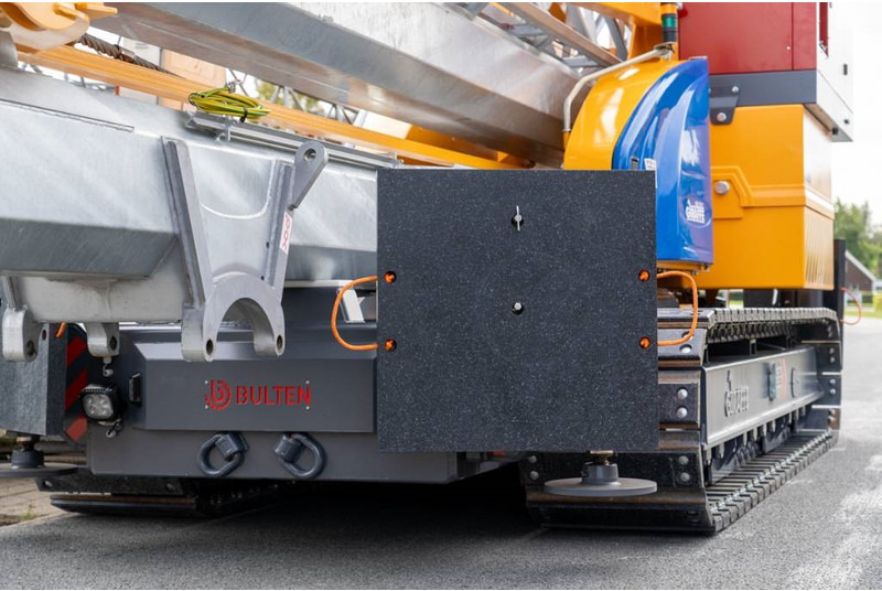 Giraffe 900.30-GC2 - Self-erecting tower crane: picture 3 Giraffe 900.30-GC2 - Self-erecting tower crane: picture 3