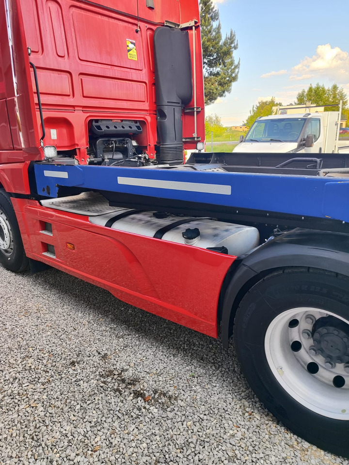 Truck DAF XF 510: picture 23
