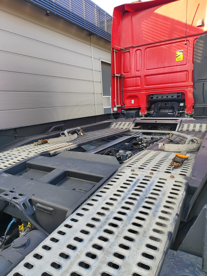Truck DAF XF 510: picture 25