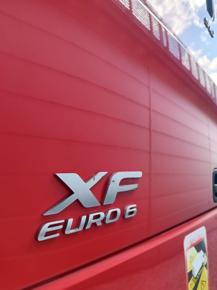 Truck DAF XF 510: picture 30