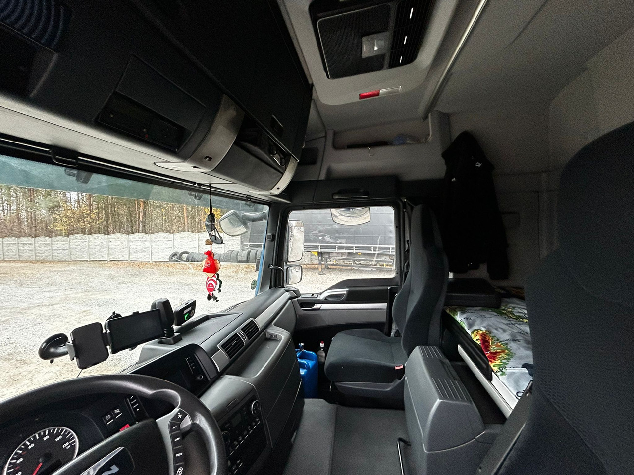 MAN TGL - Truck: picture 3 MAN TGL - Truck: picture 3