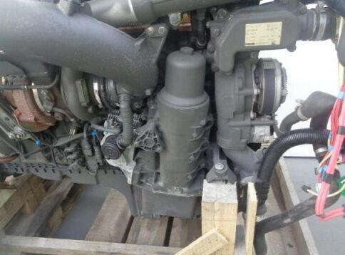 DAF MX11440   DAF truck - Engine for Truck: picture 5 DAF MX11440   DAF truck - Engine for Truck: picture 5
