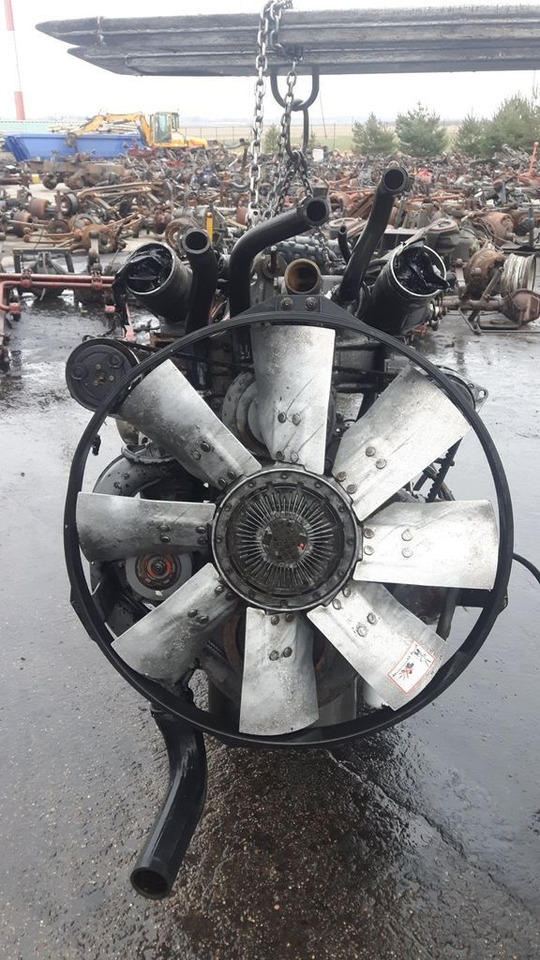 DAF WS315L truck - Engine for Truck: picture 4 DAF WS315L truck - Engine for Truck: picture 4