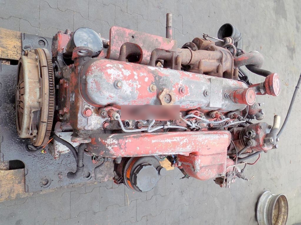 IVECO 8060.45B   IVECO Eurocargo 6.0 - Engine for Truck: picture 3 IVECO 8060.45B   IVECO Eurocargo 6.0 - Engine for Truck: picture 3