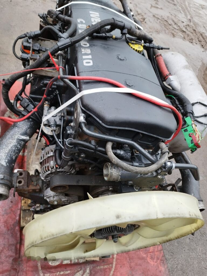 IVECO F3AE3681Y IVECO Cursor 10 euro 5 - Engine for Truck: picture 4 IVECO F3AE3681Y IVECO Cursor 10 euro 5 - Engine for Truck: picture 4