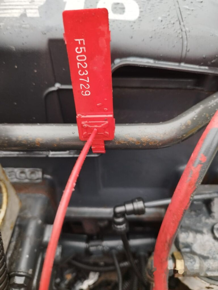 IVECO F3AE3681Y IVECO Cursor 10 euro 5 - Engine for Truck: picture 3 IVECO F3AE3681Y IVECO Cursor 10 euro 5 - Engine for Truck: picture 3