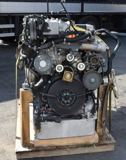 MAN D2676 LF26 MAN TGX, TGS, TGA - Engine for Truck: picture 4 MAN D2676 LF26 MAN TGX, TGS, TGA - Engine for Truck: picture 4