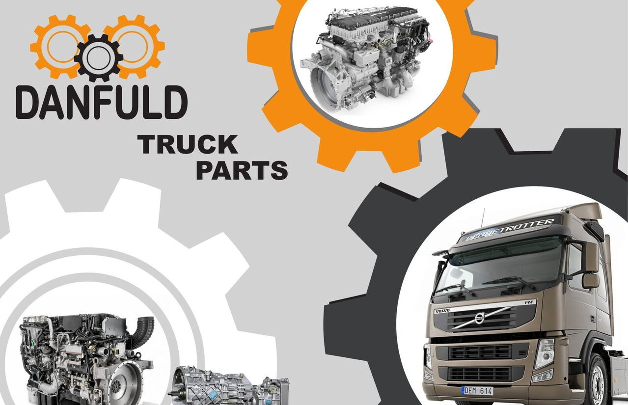 Engine for Truck Mercedes-Benz OM924LA: picture 6 Engine for Truck Mercedes-Benz OM924LA: picture 6