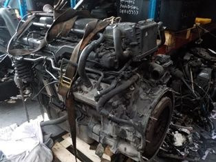 Scania DC1109 - Engine for Truck: picture 2 Scania DC1109 - Engine for Truck: picture 2