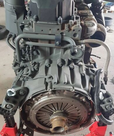 DAF MX13460 DAF truck - Engine for Truck: picture 3 DAF MX13460 DAF truck - Engine for Truck: picture 3