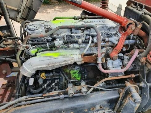 IVECO F4AE0681E   IVECO EUROCARGO F4AE0681E truck - Engine for Truck: picture 1 IVECO F4AE0681E   IVECO EUROCARGO F4AE0681E truck - Engine for Truck: picture 1