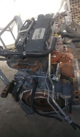 IVECO F4AE3681A   IVECO EUROCARGO F4AE3681A truck - Engine for Truck: picture 1 IVECO F4AE3681A   IVECO EUROCARGO F4AE3681A truck - Engine for Truck: picture 1