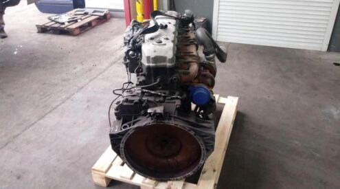 IVECO F4AFE611K   IVECO EUROCARGO truck - Engine for Truck: picture 4 IVECO F4AFE611K   IVECO EUROCARGO truck - Engine for Truck: picture 4