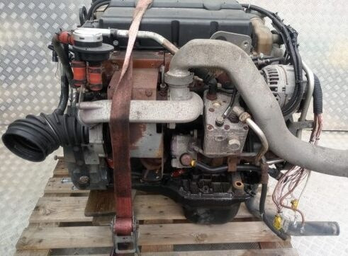 MAN D0834 LFL54 MAN TGL - Engine for Truck: picture 4 MAN D0834 LFL54 MAN TGL - Engine for Truck: picture 4