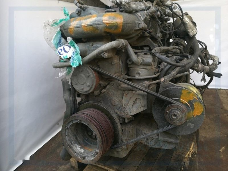 MAN D2866 LOH23 MAN BUS: Van hool, Neoplan - Engine for Truck: picture 5 MAN D2866 LOH23 MAN BUS: Van hool, Neoplan - Engine for Truck: picture 5