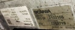 Scania DC13 124 DC13124 truck - Engine for Truck: picture 1 Scania DC13 124 DC13124 truck - Engine for Truck: picture 1