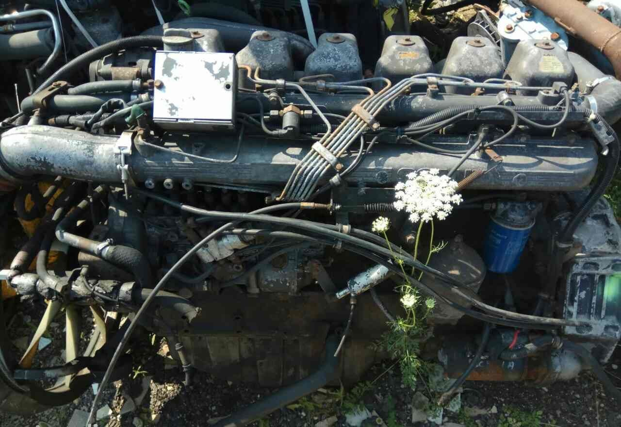 Scania DSC912 260 E2 Scania P94 - Engine for Truck: picture 3 Scania DSC912 260 E2 Scania P94 - Engine for Truck: picture 3